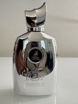 Maison  Alhambra Perseus EDP men’s cologne