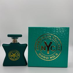 Bond No. 9 New York Greenwich Village Eau de Parfum