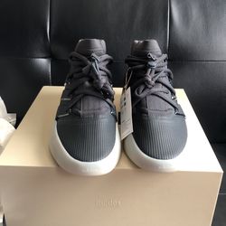 Adidas Fear Of God 