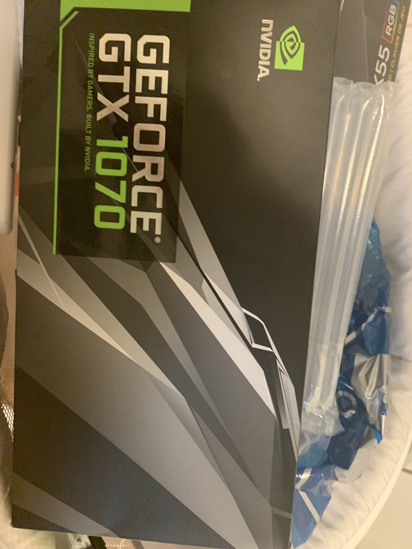 Gtx 1070