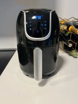 Air Fryer - 2qt