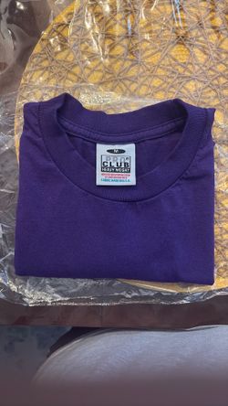 Pro club medium shirt new