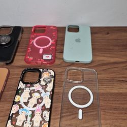 Iphone 14 Pro Max Cases