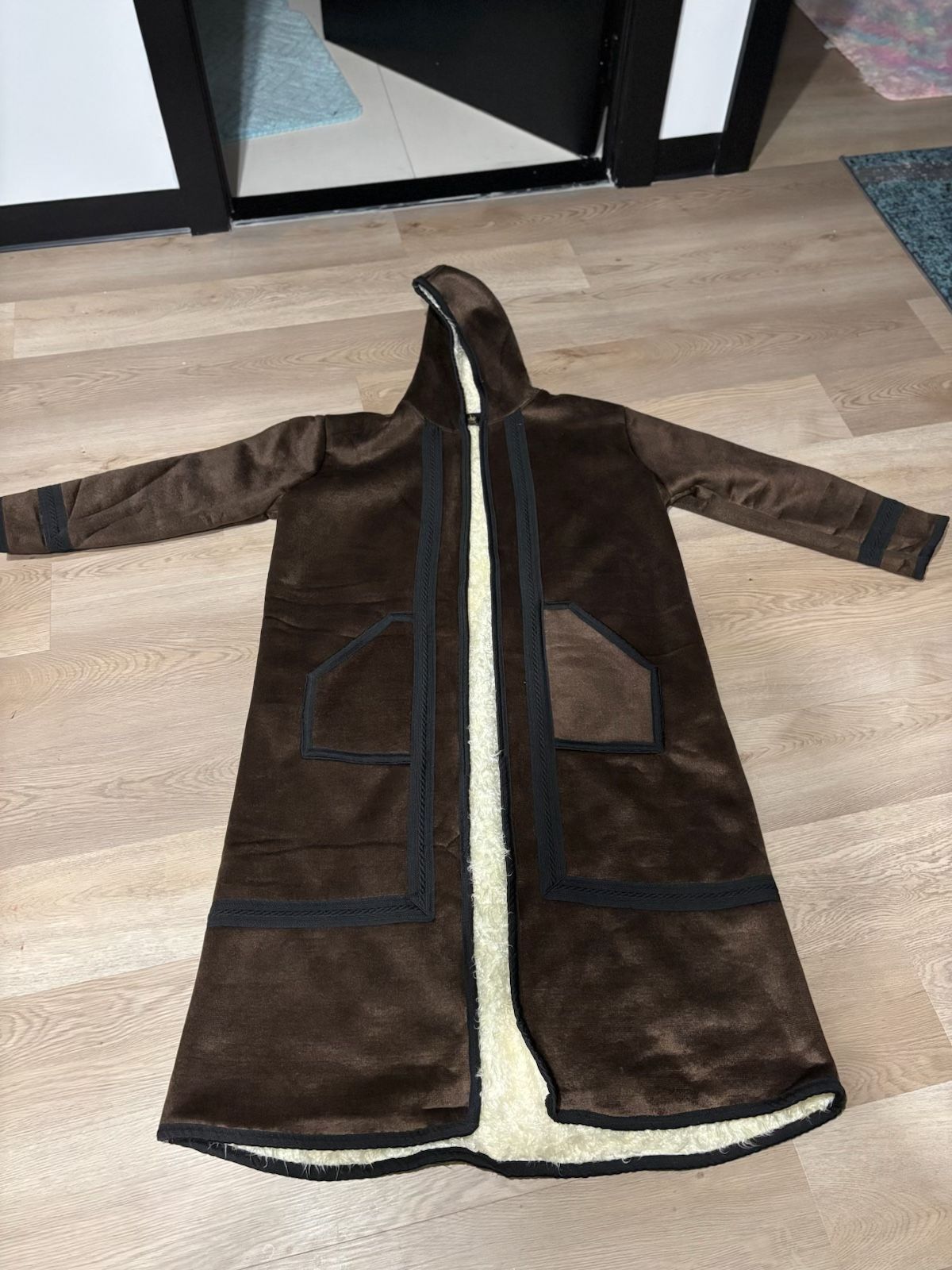 Jordanian Robe For Sale
