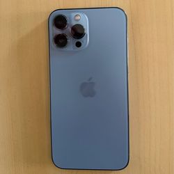 T-mobile iPhone 13 Pro Max 128GB