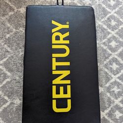 Century Martial Arts Kids Punching And Kick Shield