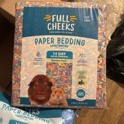 Hamster/Guinea Pig Bedding