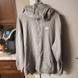 Nike Air Hoodie XXL