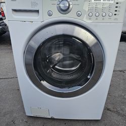 Washer