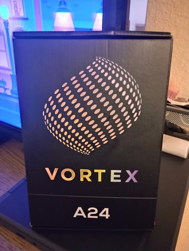 Vortex Phone Free Service 2 Years