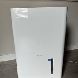 Dehumidifier