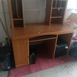 Computer Desk 
