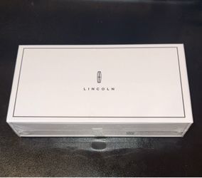 Lincoln Digital Scent Cartridges Multipack