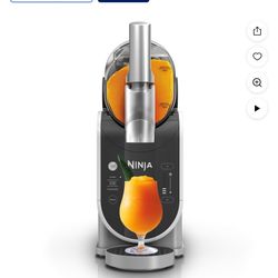 Ninja Slushy