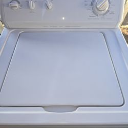 Kenmore Washer And Gas Dryer Super Capacity And Heavy Duty 