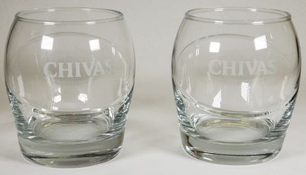 Lot of Glasses - 21 Total. Mixed Set - Glass / Plastic