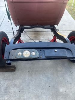 Rat rod