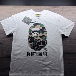 Bape Tee