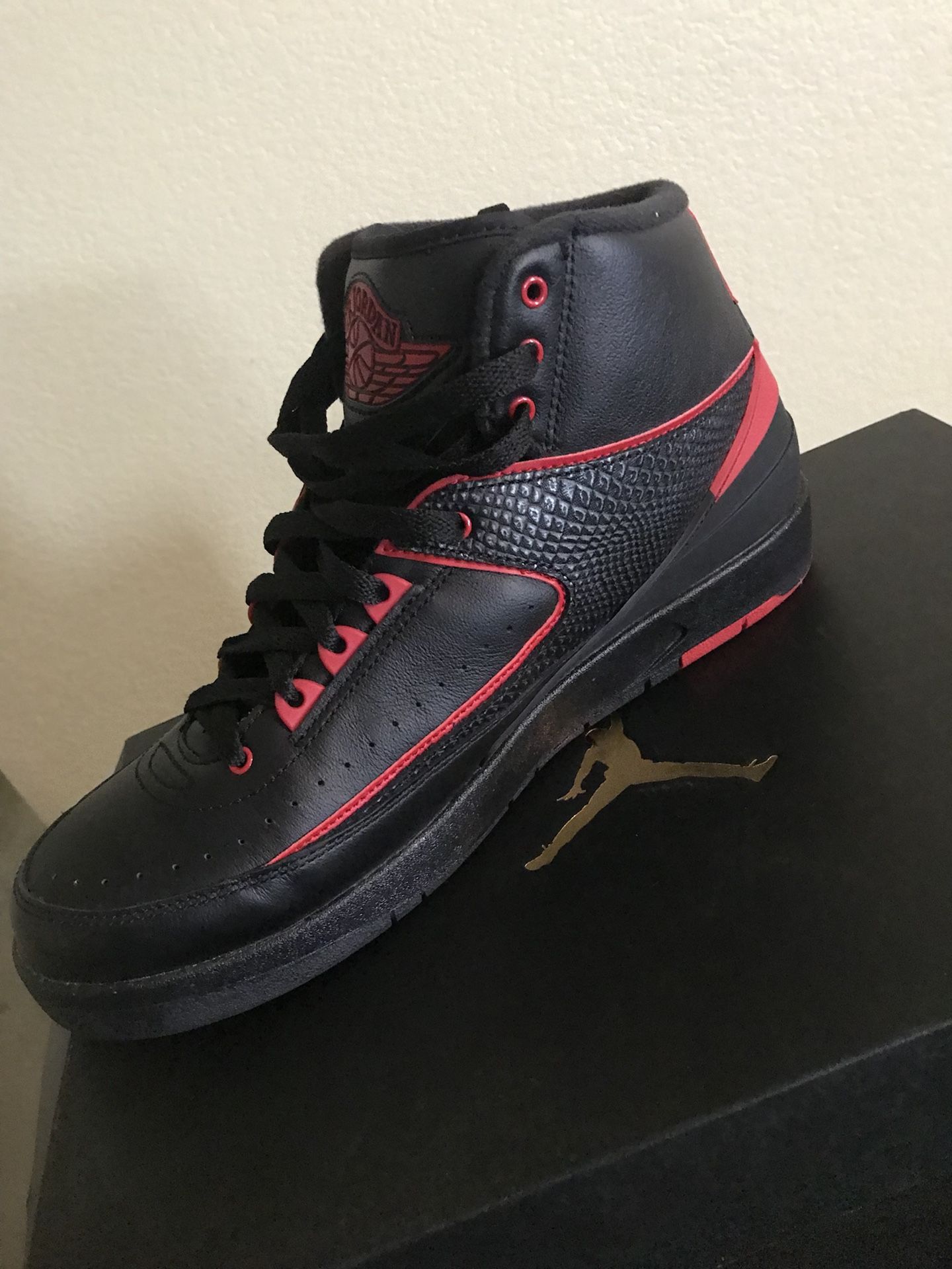 Jordan’s $175, $150, $125
