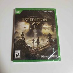Clair Obscur: Expedition 33 Xbox Series X