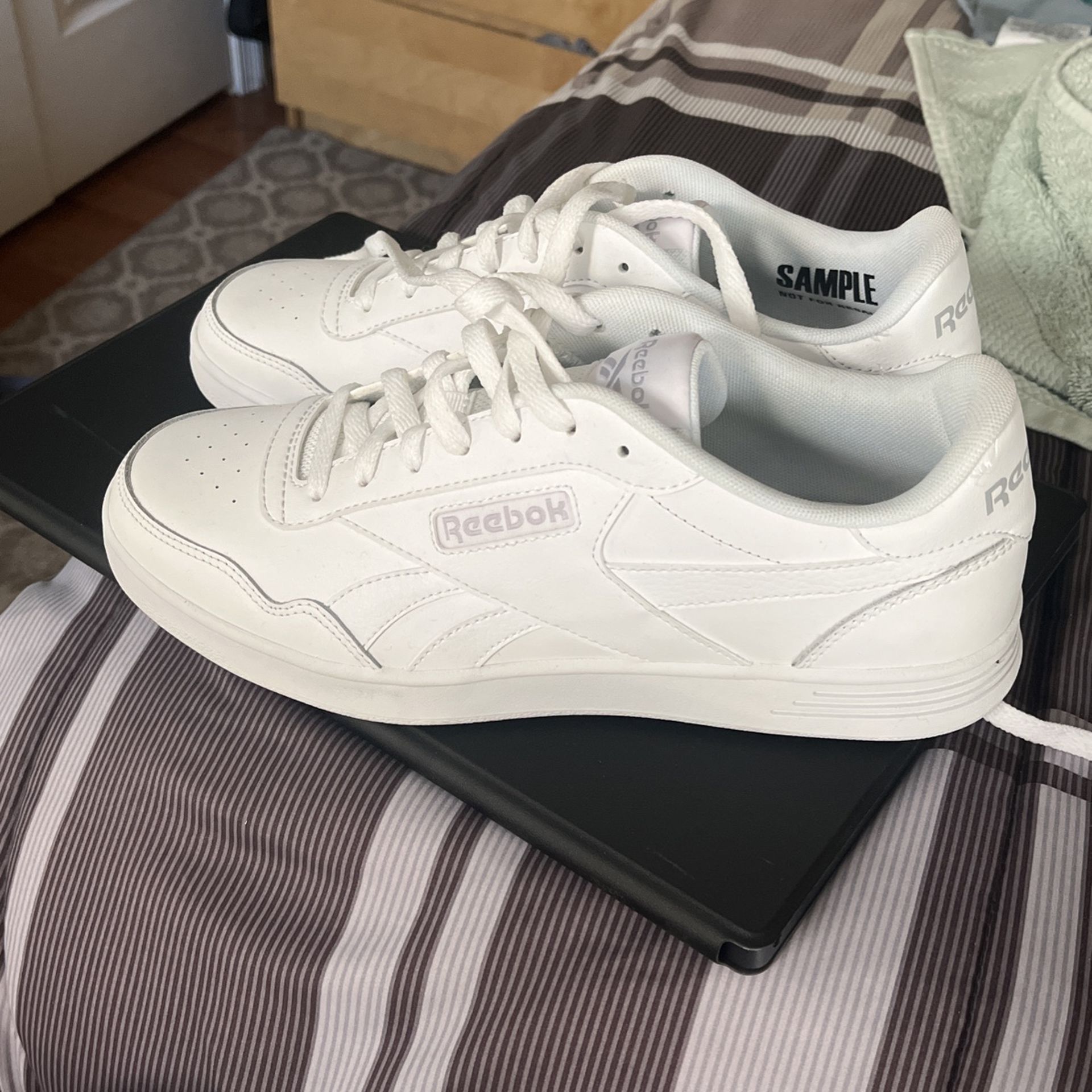 Reebok Court Advance size for Sale in MD - OfferUp