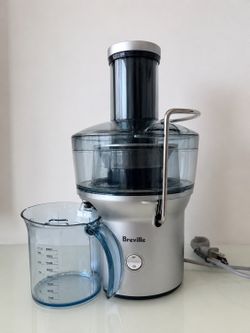 Breville Juicer – Great Condition