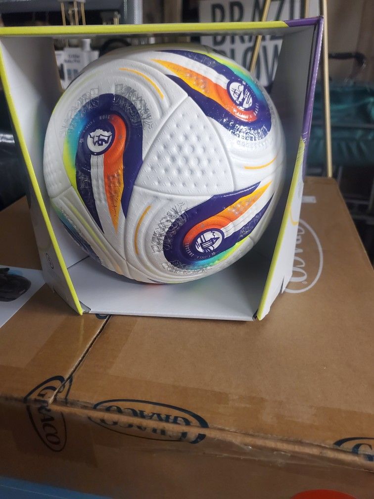 Soccer Ball