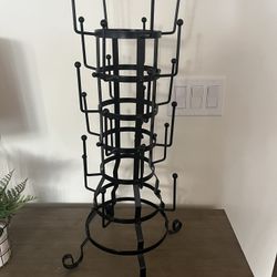 Mug Rack $25