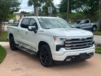 2023 Chevrolet Silverado