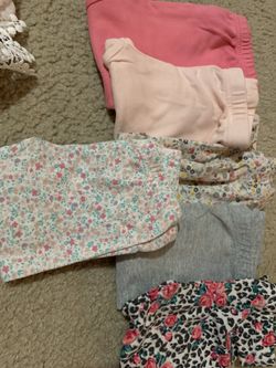 Baby clothes/ ropita de Bebe