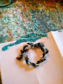 The "Nexus" Deconstructed Cyber-Cuff