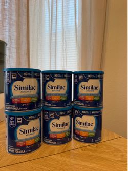 Baby Food Formula