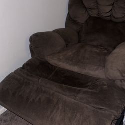 Recliner
