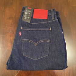 Levi's Jeans Slouchy-Taper Women's Size 27