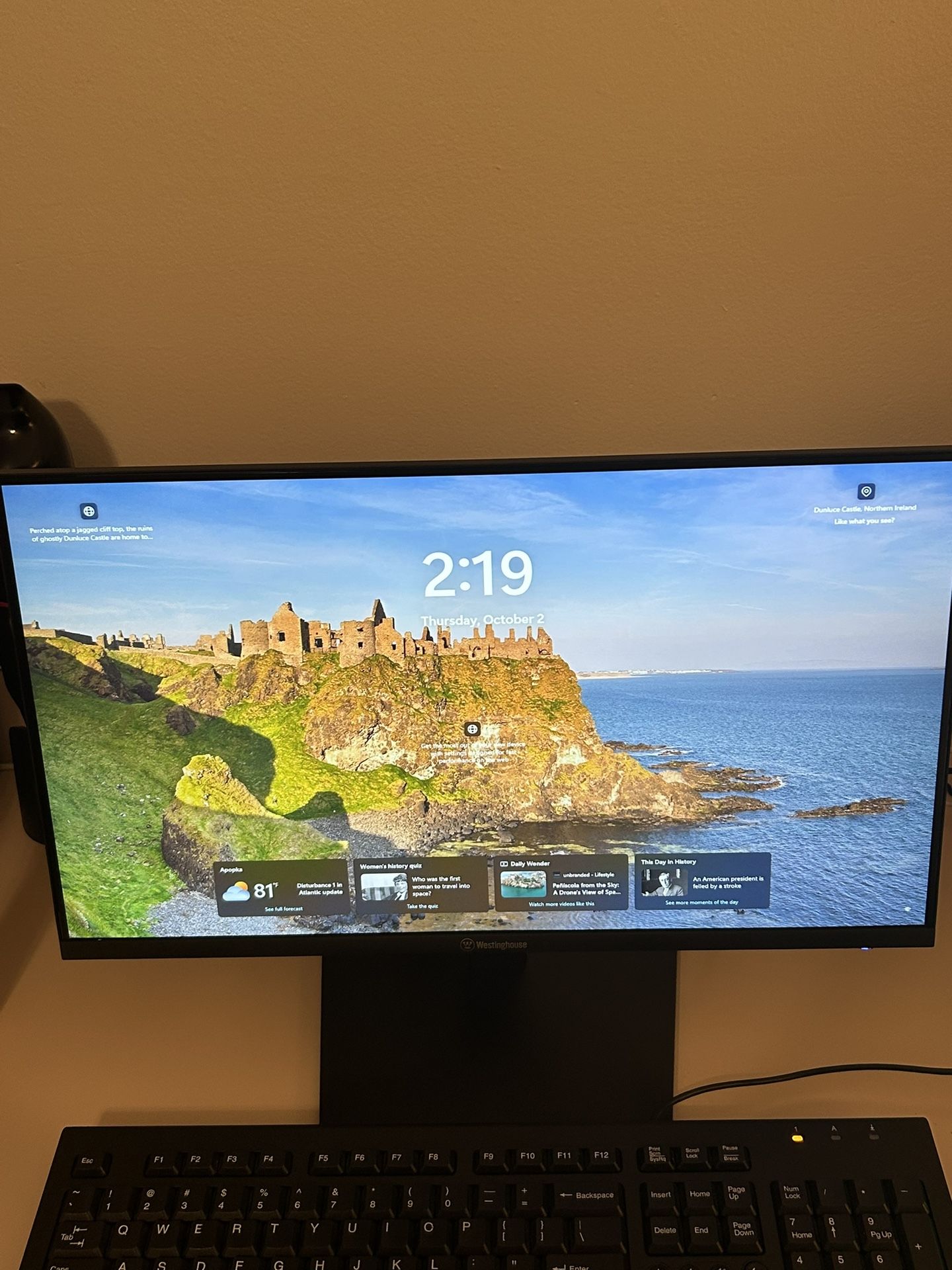 22 Inch Computer Monitor