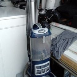 Shark Vacuum 