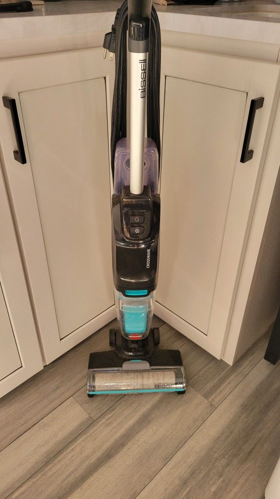 Bissell Crosswave