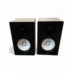 Yamaha hs8 Monitors / speakers