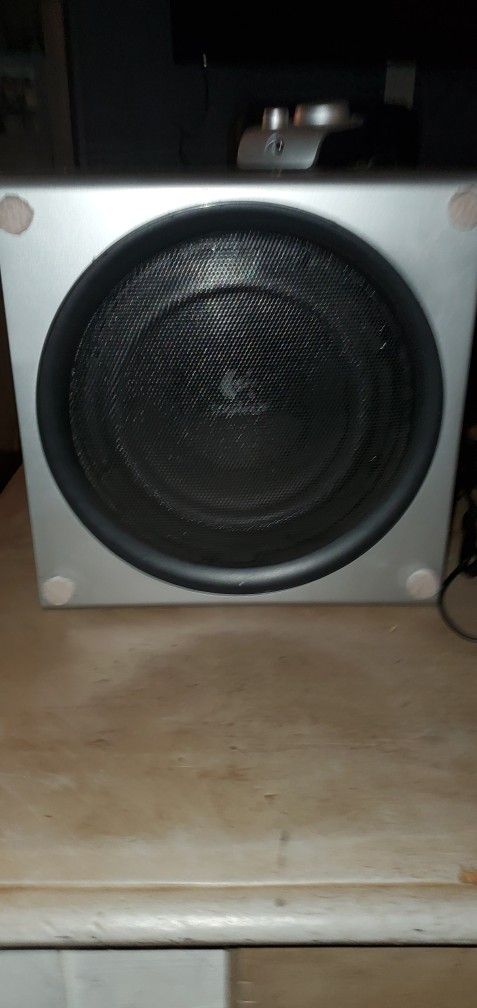 Logitech Z2300 Subwoofer