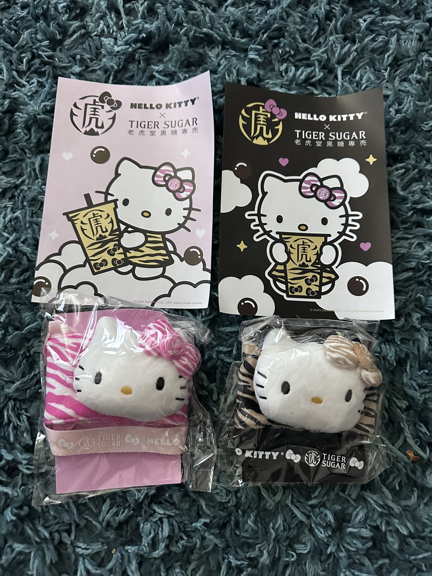 Hello Kitty Oakland A's Bobbleheads for Sale in Campbell, CA - OfferUp