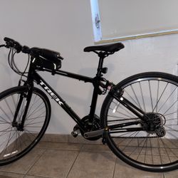 Trek Hybrid FX-1 Gold Alpha $210