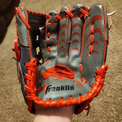 Franklin Baseball Glove
