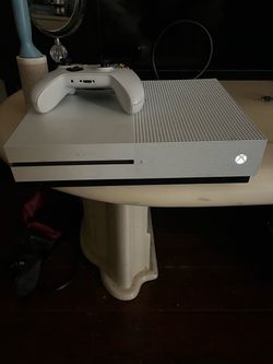 Xbox one S 1tb