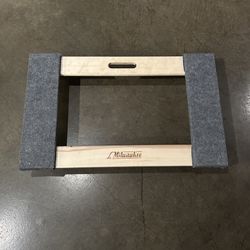 Milwaukee furniture dolly Home Depot 1000#