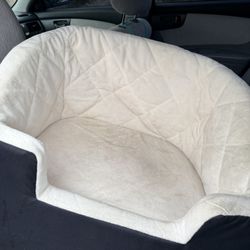 Dog Bed/ Pet Booster Seat 