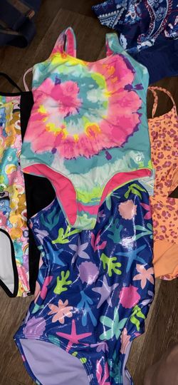 Kids swimwear