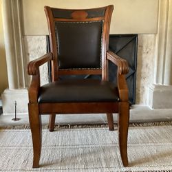 Ashley Furniture Monarch Valley Armchair