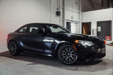 2019 BMW M2