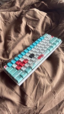 keyboard