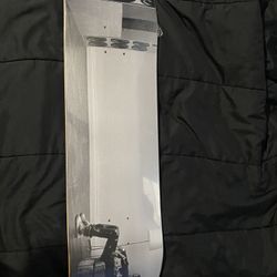 Travis Scott Skateboard 
